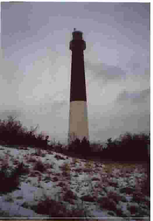 Barnegat Light